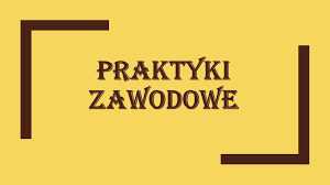 PRAKTYKI ZAWODOWE